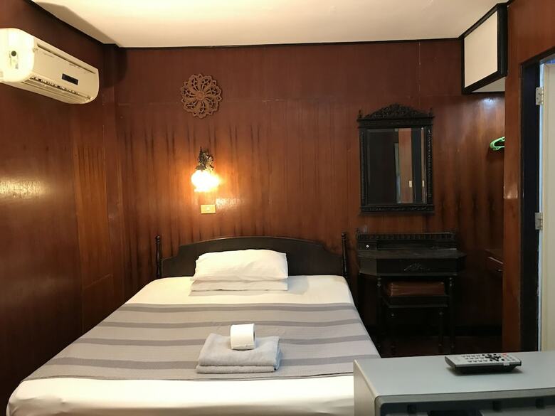 Apartamento Sunrise Bungalow