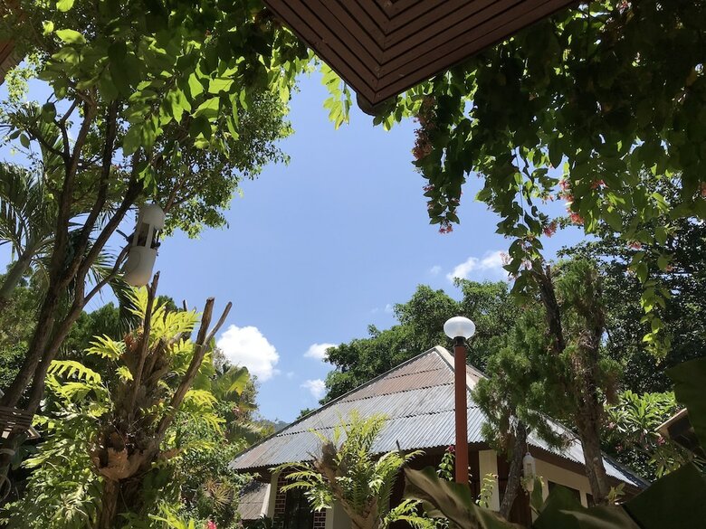 Apartamento Sunrise Bungalow
