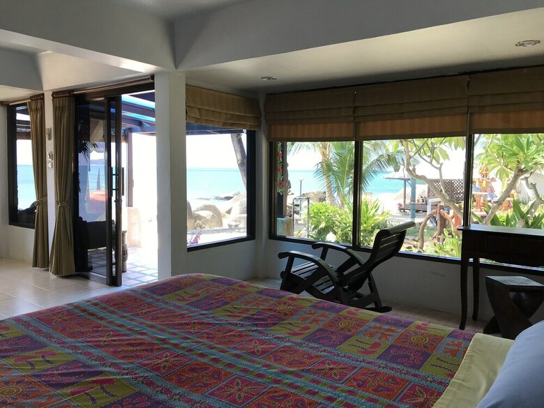 Apartamento Sunrise Bungalow
