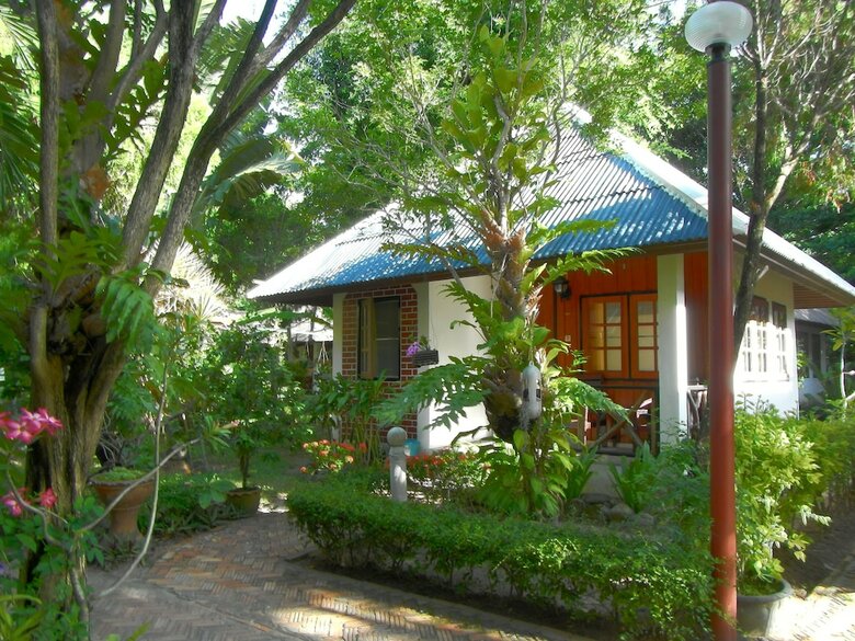 Apartamento Sunrise Bungalow