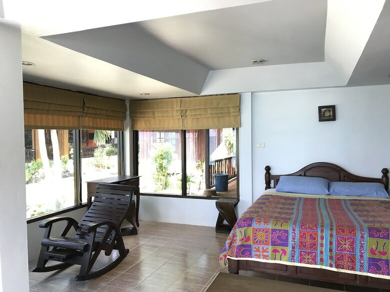 Apartamento Sunrise Bungalow