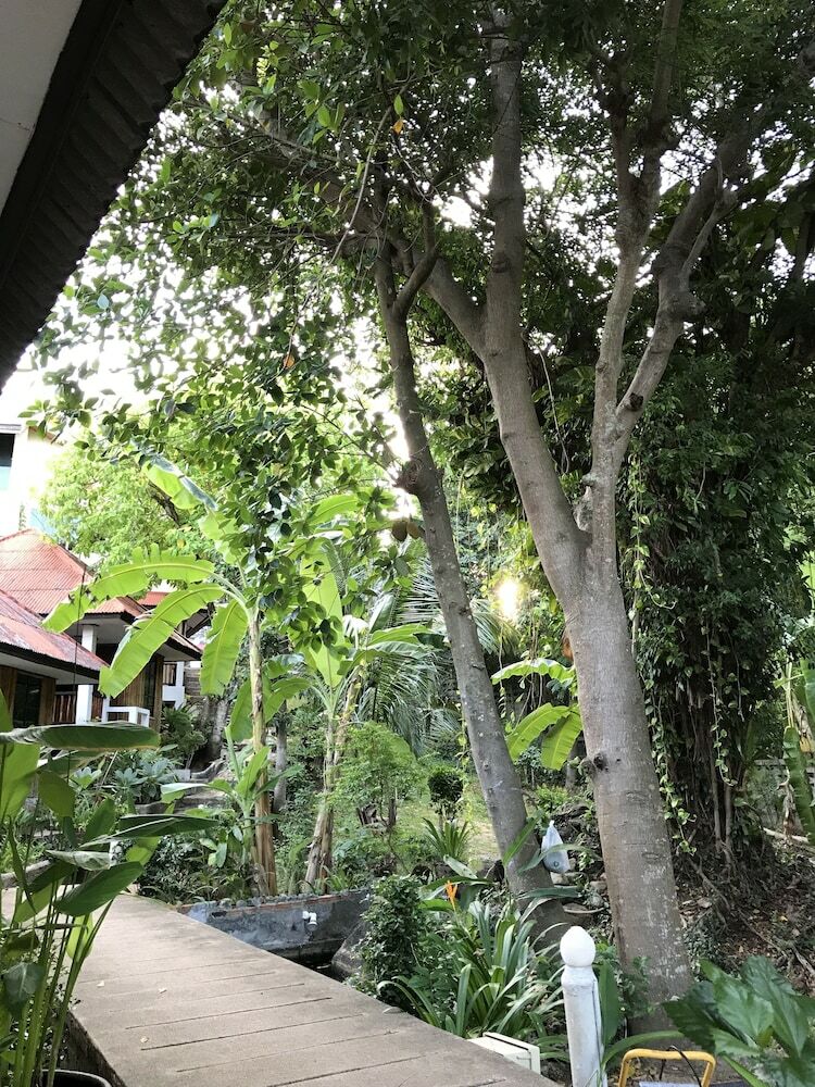 Apartamento Sunrise Bungalow
