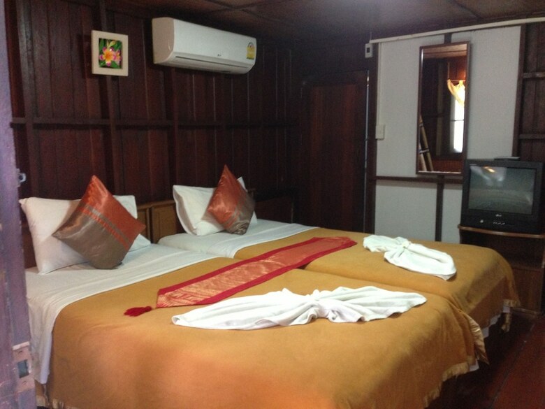Hotel Samui Harmony Resort