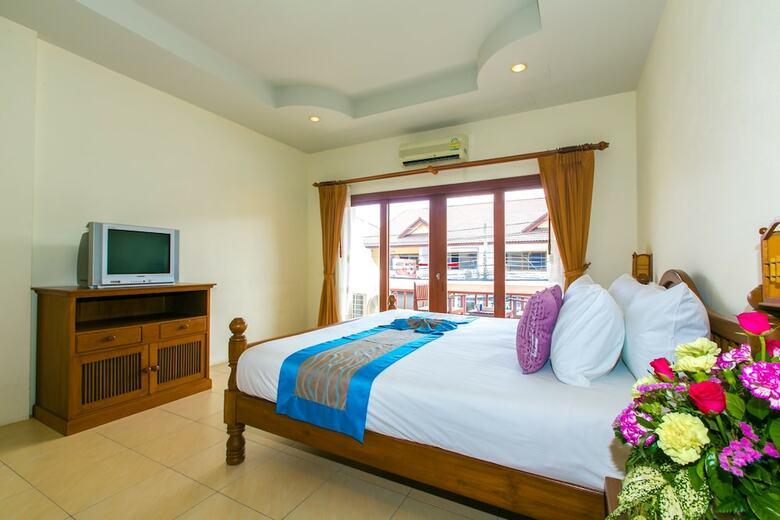 Hotel Lamai Plaza Residence