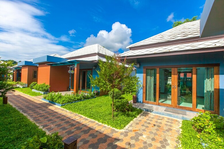 Hotel Lamai Plaza Residence
