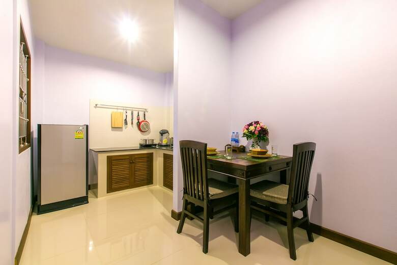 Hotel Lamai Plaza Residence