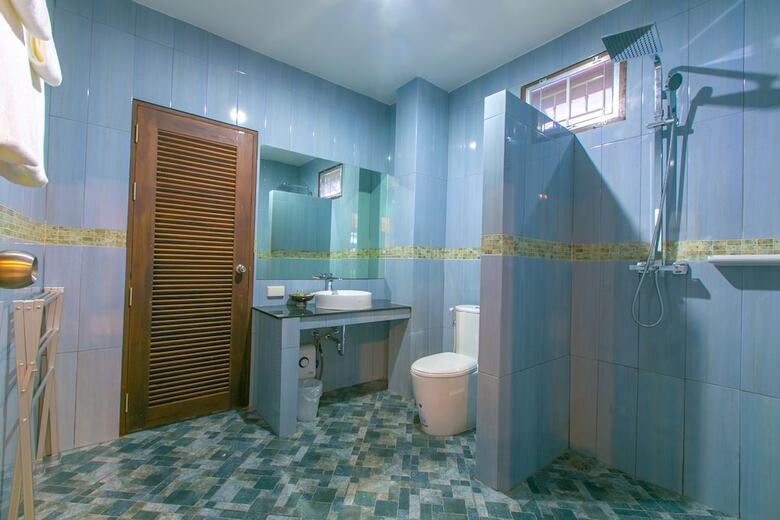 Hotel Lamai Plaza Residence