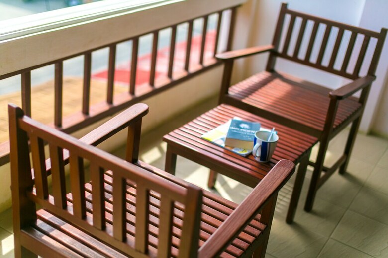 Hotel Lamai Plaza Residence