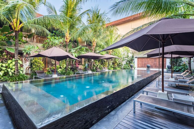 Apartamento Kejora Suites