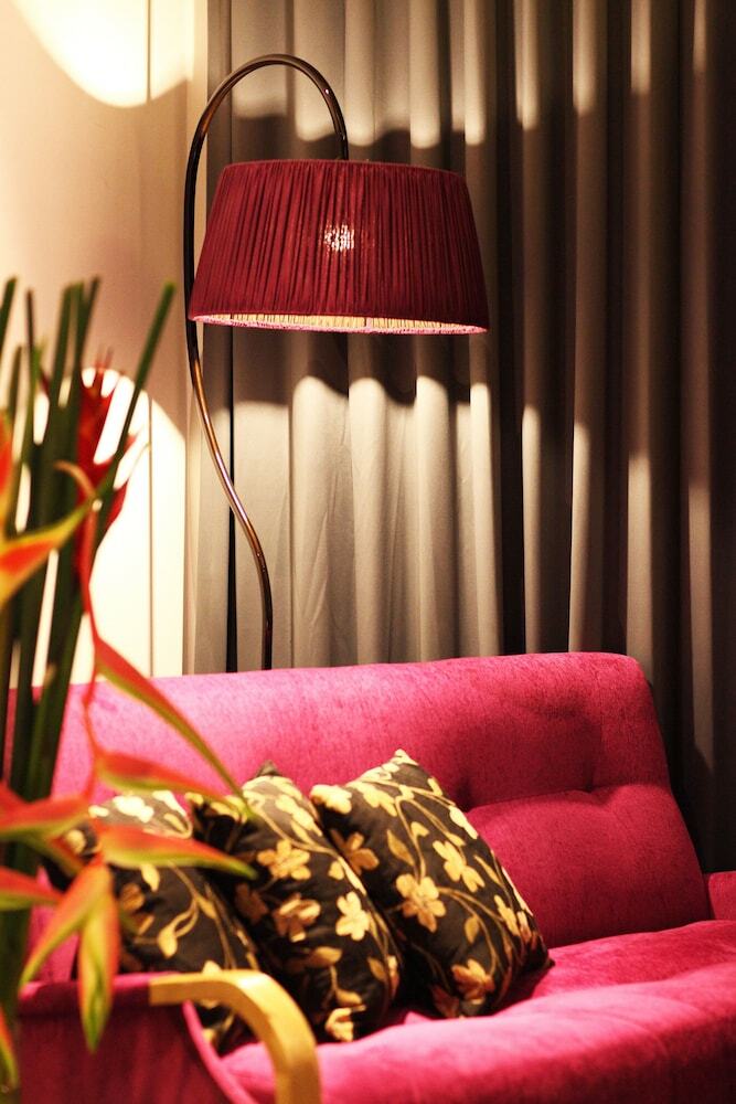 Apartamento Kejora Suites
