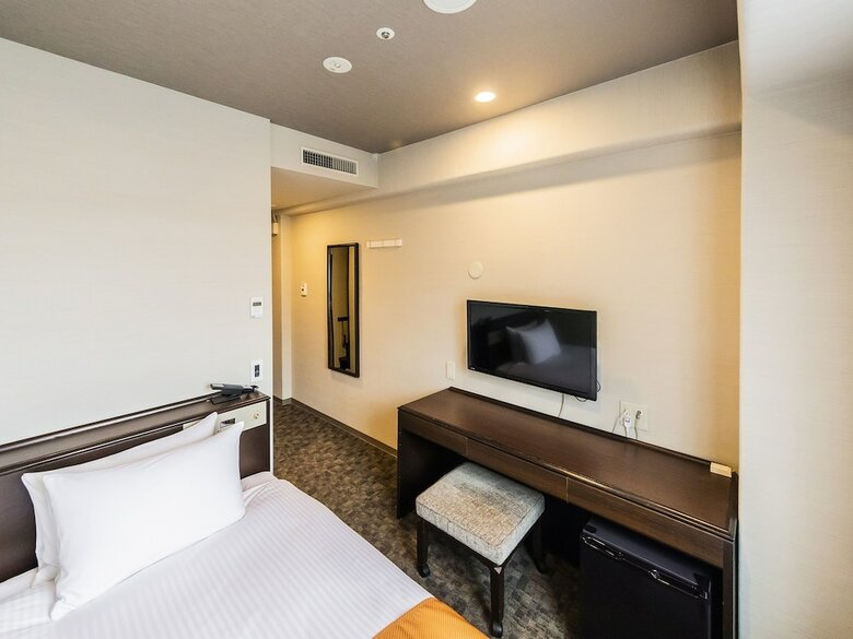Hotel Elcient Kyoto