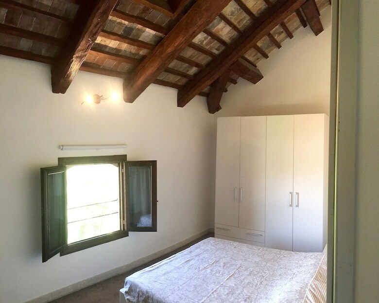 Residence Baco Da Seta