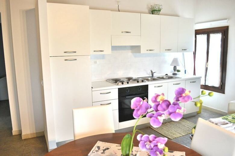 Residence Baco Da Seta