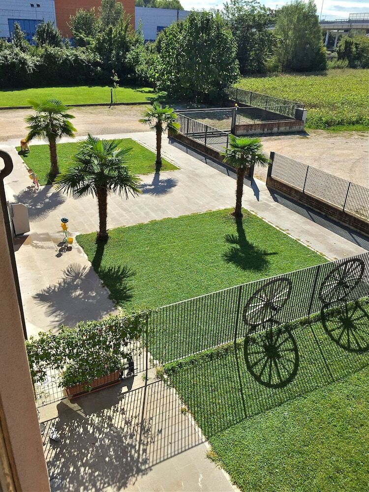 Residence Baco Da Seta