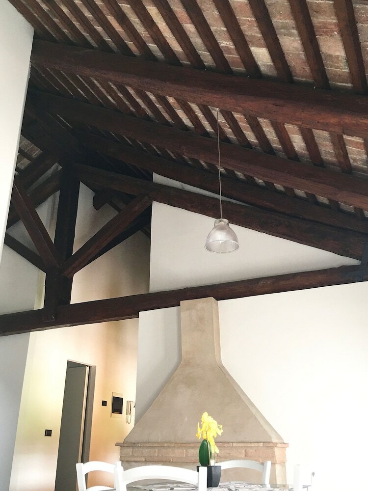 Residence Baco Da Seta