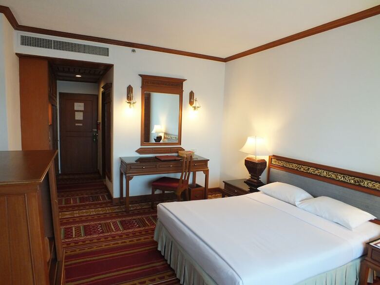 Hotel The Park Chiang Mai