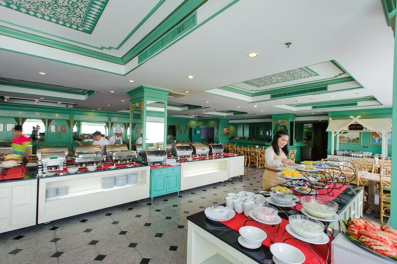 Hotel The Park Chiang Mai