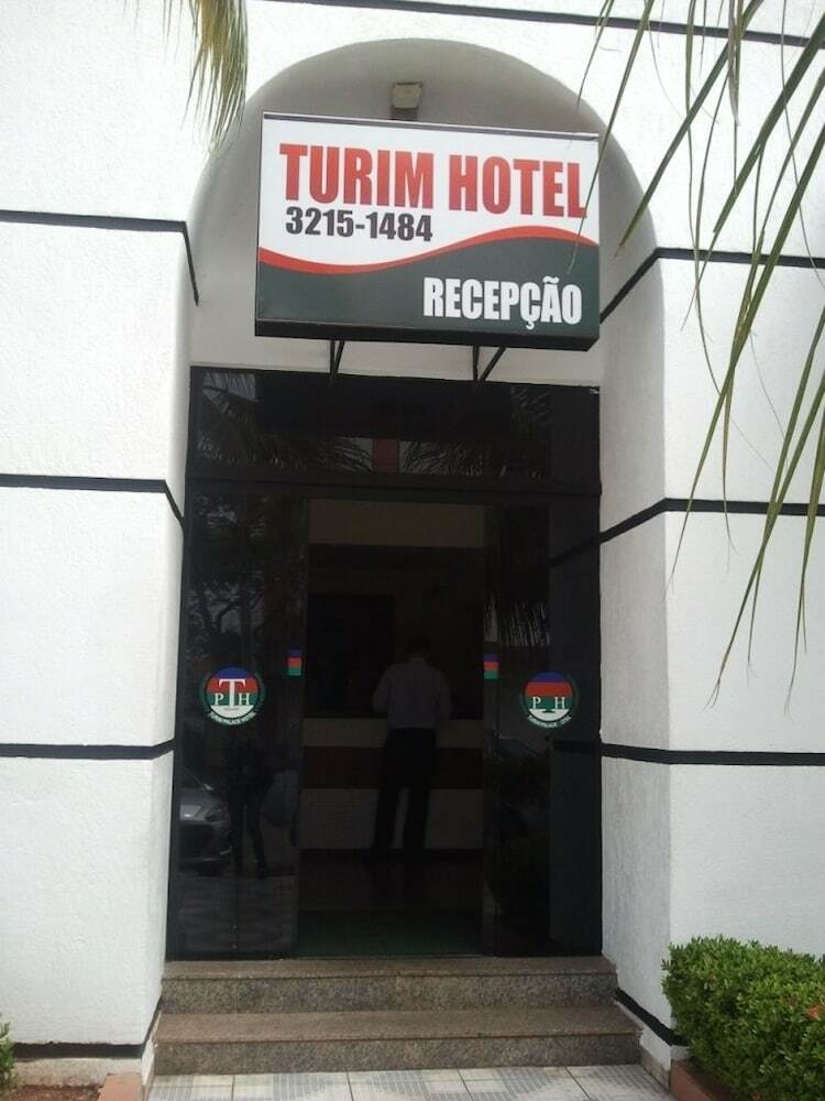 Turim Palace Hotel