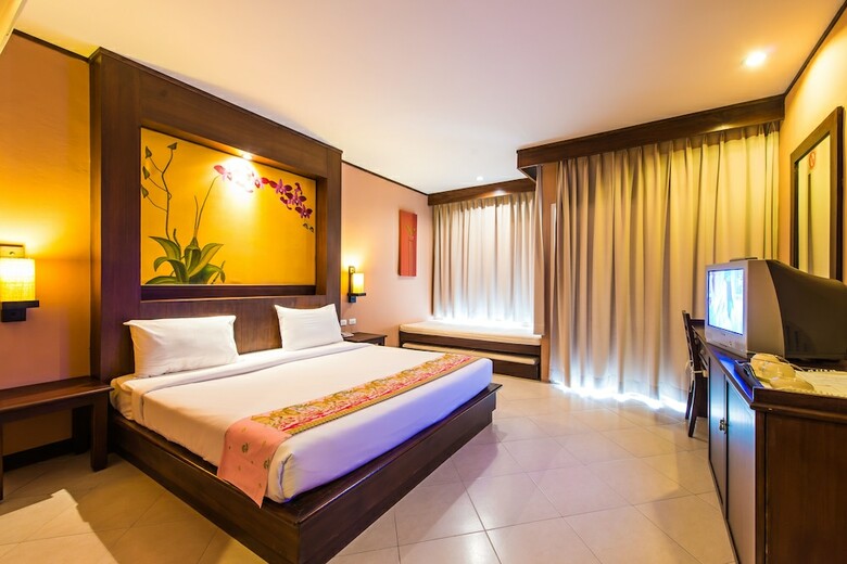 Hotel Phuket Kata Resotel