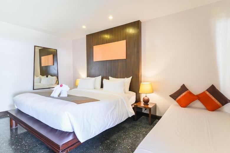 Hotel Phuket Kata Resotel