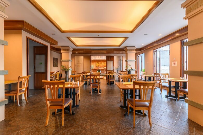 Hotel Phuket Kata Resotel