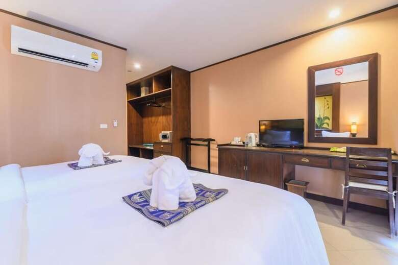 Hotel Phuket Kata Resotel