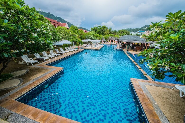 Hotel Phuket Kata Resotel