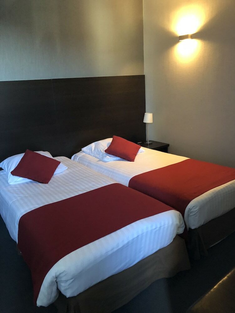 Hotel H�tel Du Nord