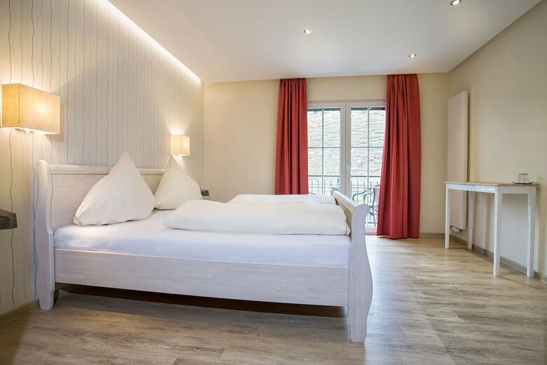 Hotel Filla Andre