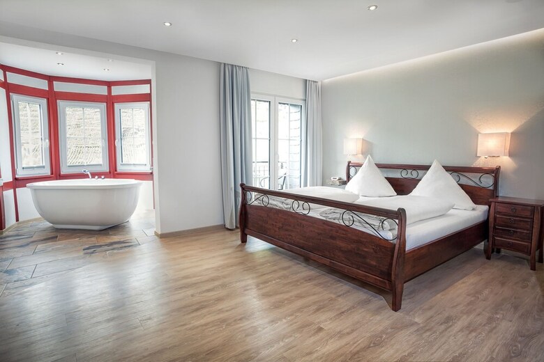 Hotel Filla Andre