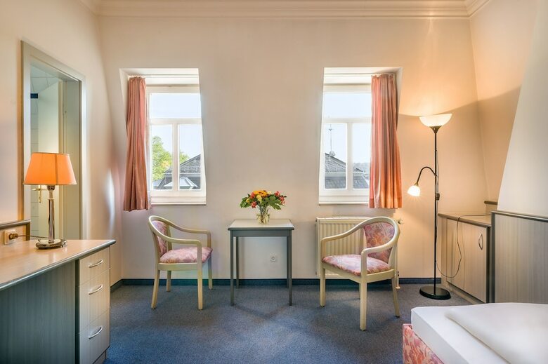 Hotel Bonhoefferplatz Dresden
