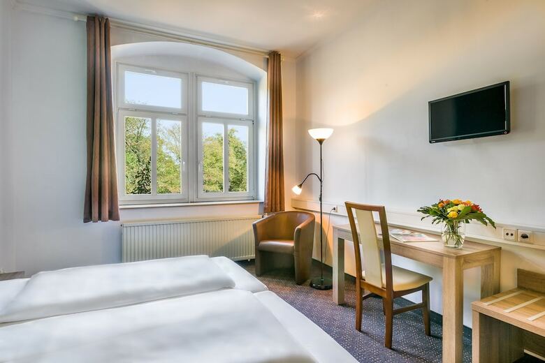 Hotel Bonhoefferplatz Dresden