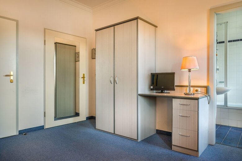 Hotel Bonhoefferplatz Dresden