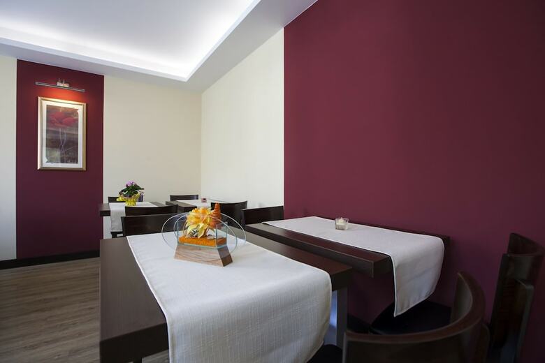 Hotel Am Kirchplatz