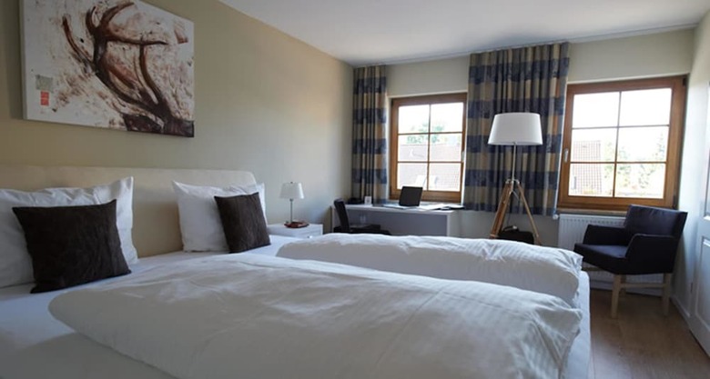 Hotel Havelser Hof