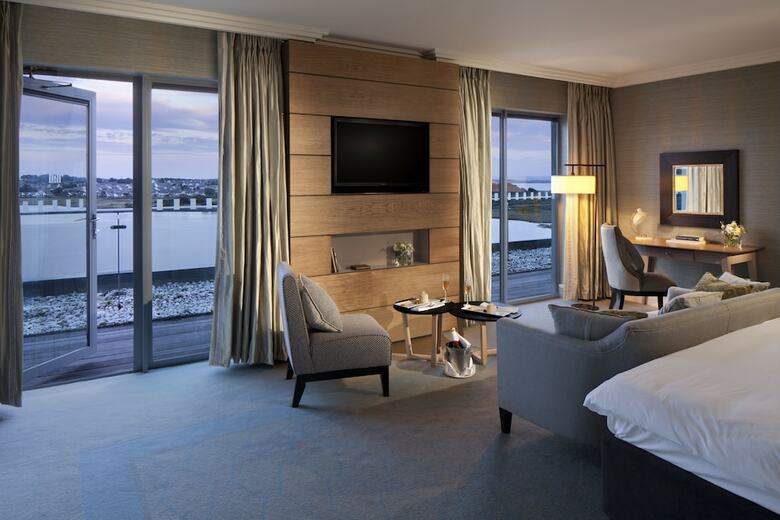 Hotel The Galmont