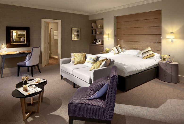 Hotel The Galmont