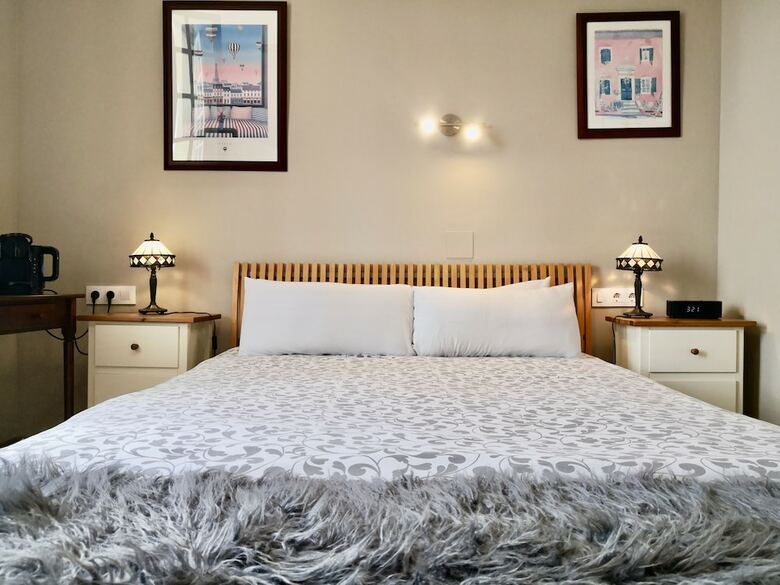 Hotel Liberty Sitges