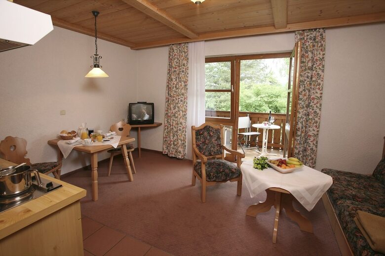 Landhotel Postwirt