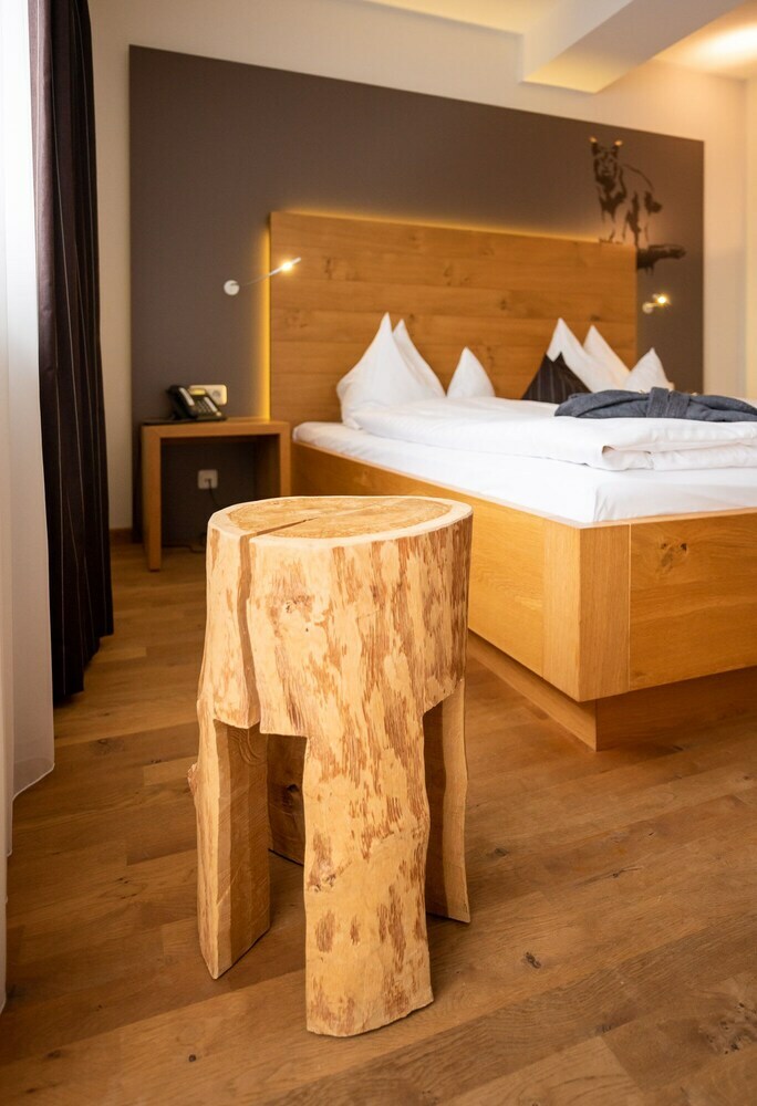 Landhotel Postwirt