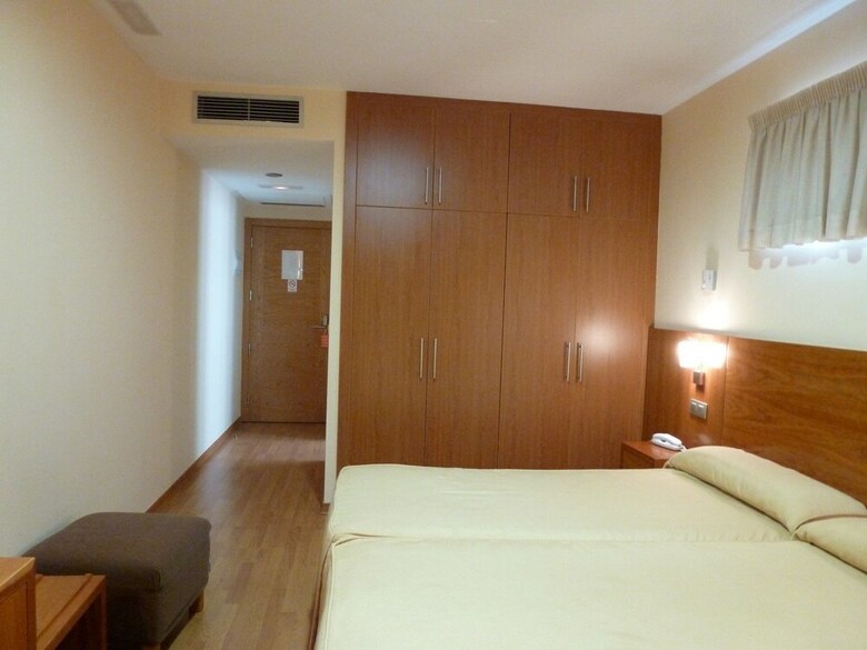 Hotel O Noso