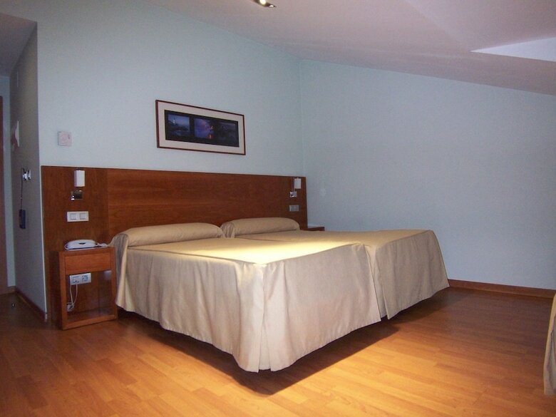 Hotel O Noso