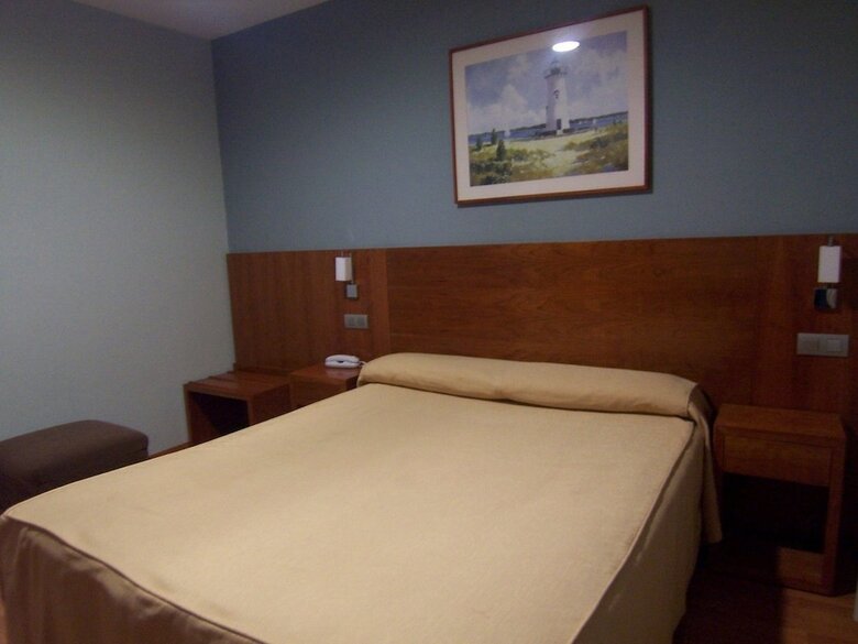 Hotel O Noso