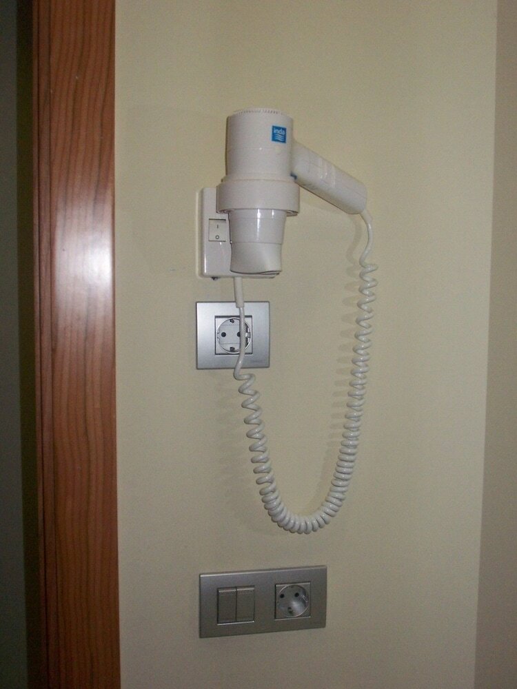 Hotel O Noso