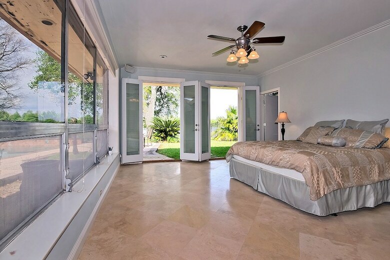 Bed & Breakfast Degas House