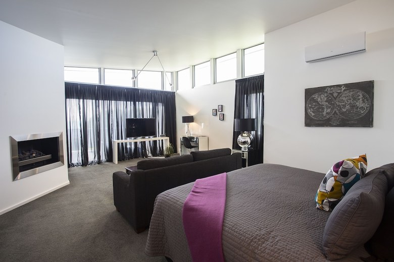 Apartamento Starhaven Retreat