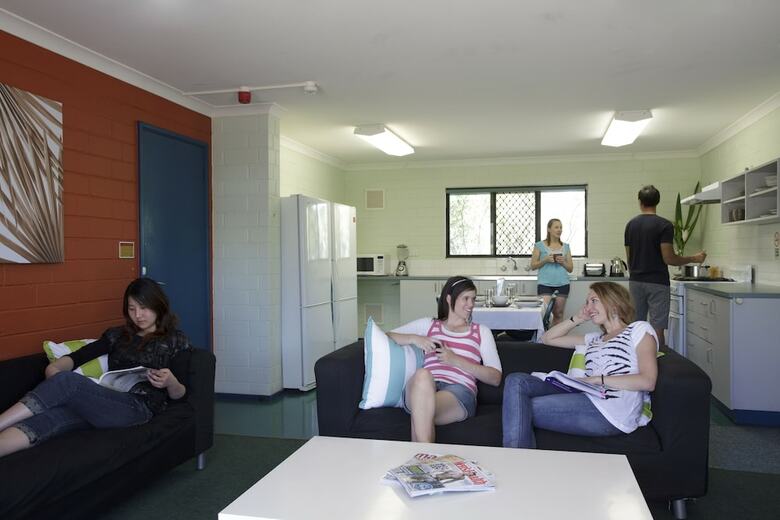 Hotel Ecu Joondalup Village