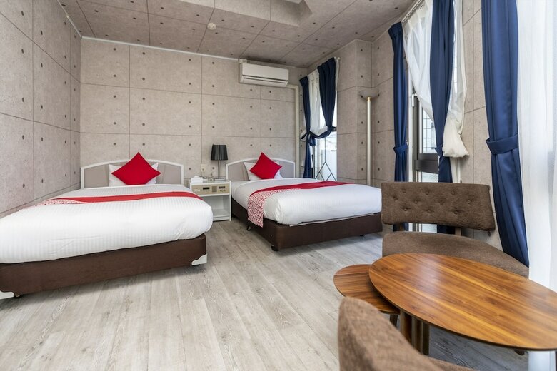 Oyo Asuka Hotel Karatsu