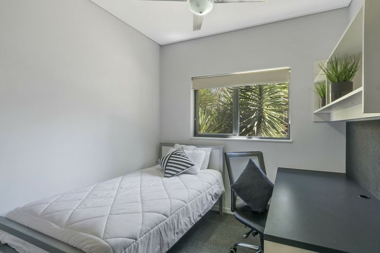 Hotel Ecu Village - Mount Lawley