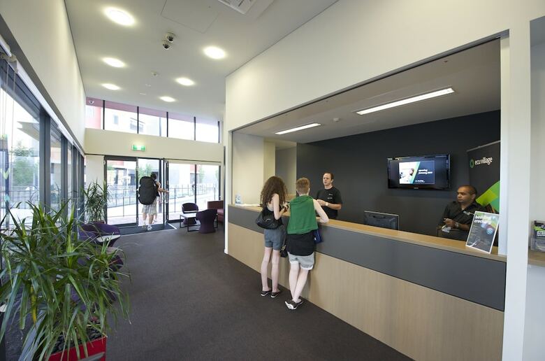 Hotel Ecu Village - Mount Lawley